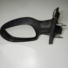 ✅ RENAULT SCENIC 1997 SPECCHIETTO RETROVISORE SX E1 010461