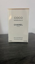 coco chanel mademoiselle EDP