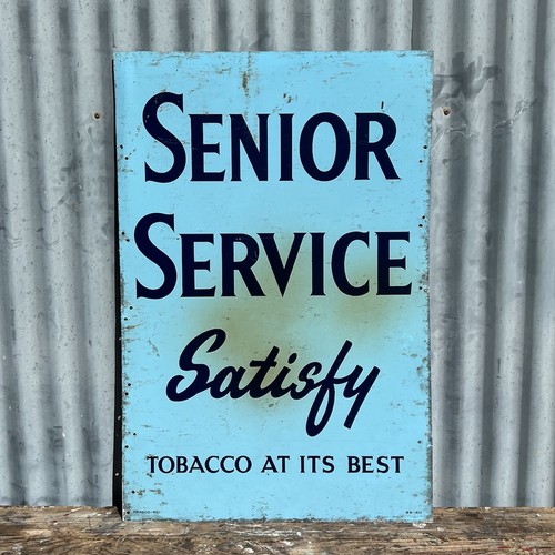 Vintage players senior service - players,