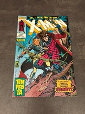 GLI INCREDIBILI X-MEN N 44