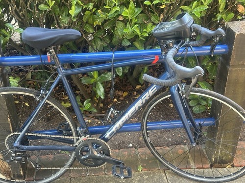 Bici strada lapierre - bici,