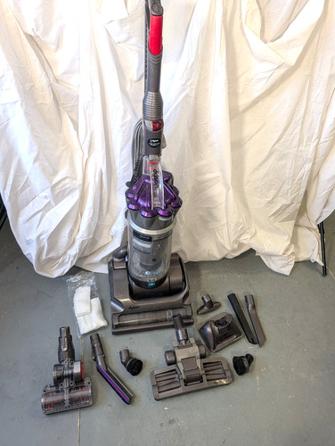 Dyson dc17 absolute animal - absolute,