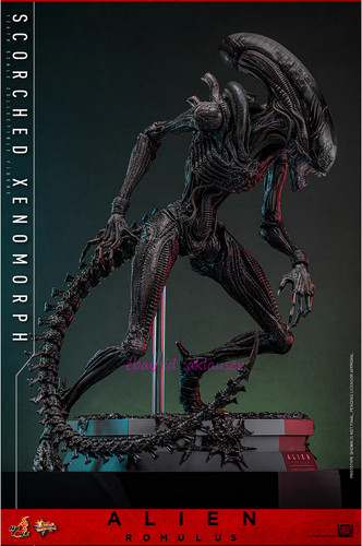 Hot toys modellino mms784 - toys,