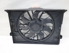 Radiatore Ventola