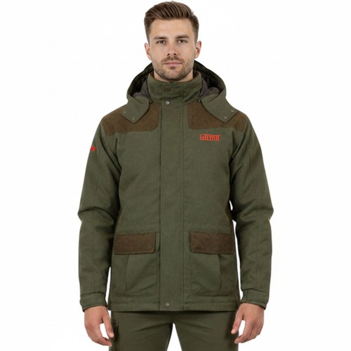 Giacca impermeabile uomo - giacca,