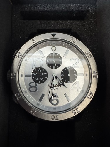 Nixon chrono - nixon,