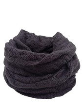 MAISON SCOTCH Sciarpone Donna