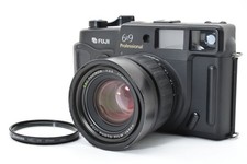 [Ecc+4] Fuji Fujifilm GW690III