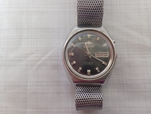 Orologio polso vintage - da,