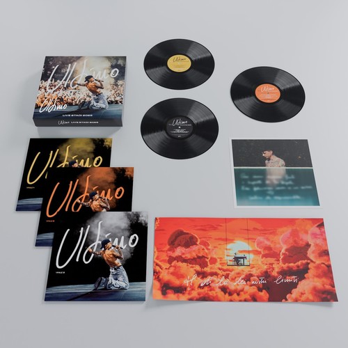 Ultimo live stadi - -,