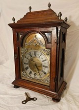 Raro Orologio da Tavolo Antico