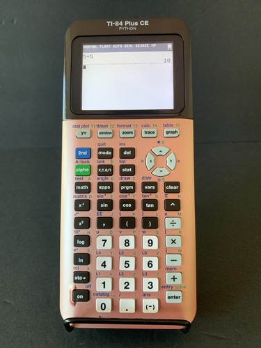 Texas instruments plus - texas,