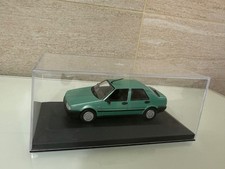 FIAT CROMA 1985 - SCALA 1/43