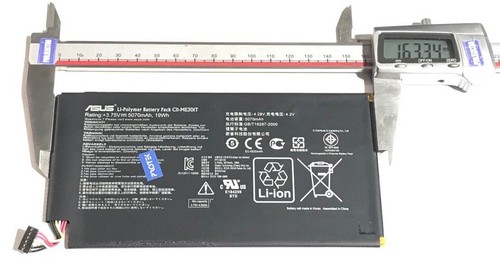 Batteria asus me301t - batteria,