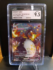 Pokemon Shining Fates Shiny