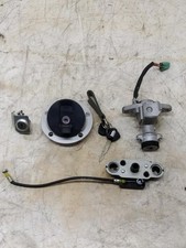 KIT SERRATURE  PER SUZUKI GSR 750 DEL 2014 (e45458)