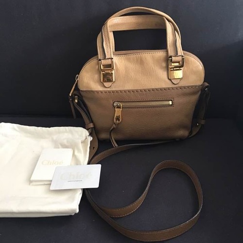 Autentica borsa tracolla - autentica,