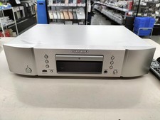 Marantz CD6006 Lettore CD In