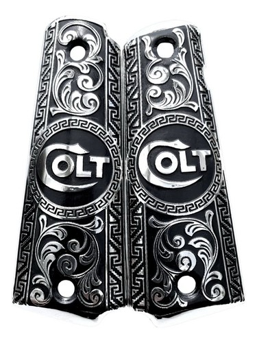 Impugnatura cachas colt 1911 - cachas,