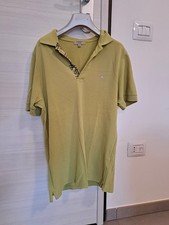Polo "Burberry  London" Uomo