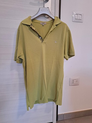 Polo burberry london uomo - ,