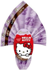 Bauli Uovo Di Pasqua Hello