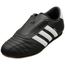 Adidas TaeKwonDo Allen Black