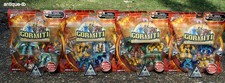 Gormiti Lords of Nature Series