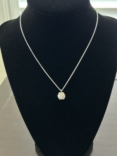 Collana con ciondolo - , in