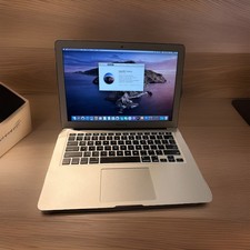 MacBook Air 13" A1466 8GBRam