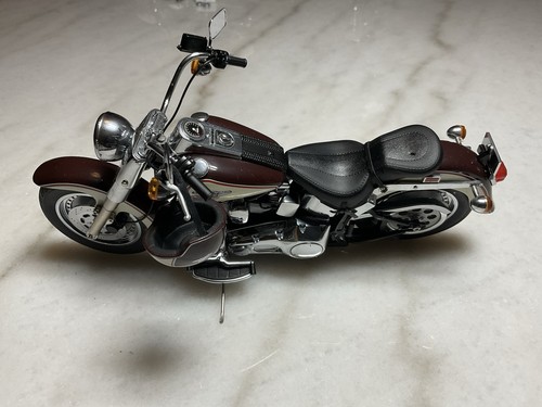 Motocicletta franklin harley - motocicletta,