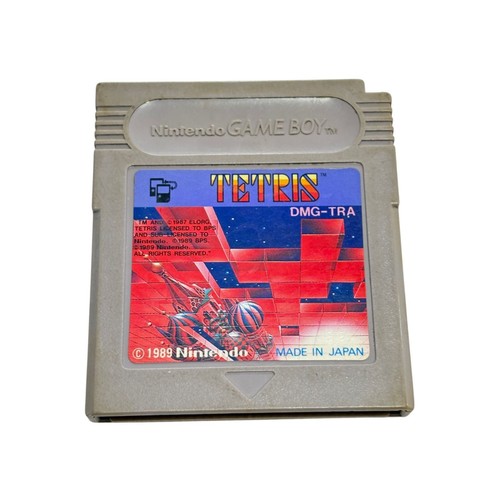 Tetris minuet versione - minuet, dal