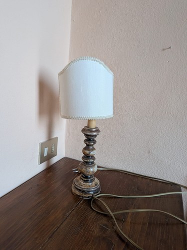 Lampada tavolo abat - da, abat-jour