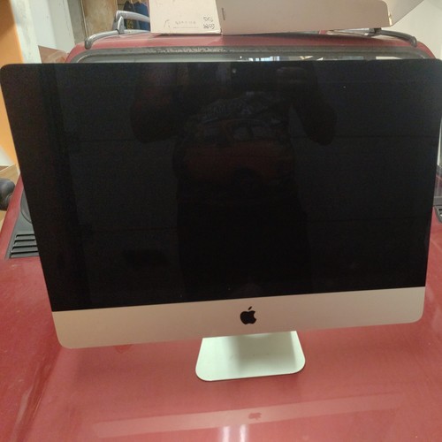 Imac core 21 5 - imac, 21.5"