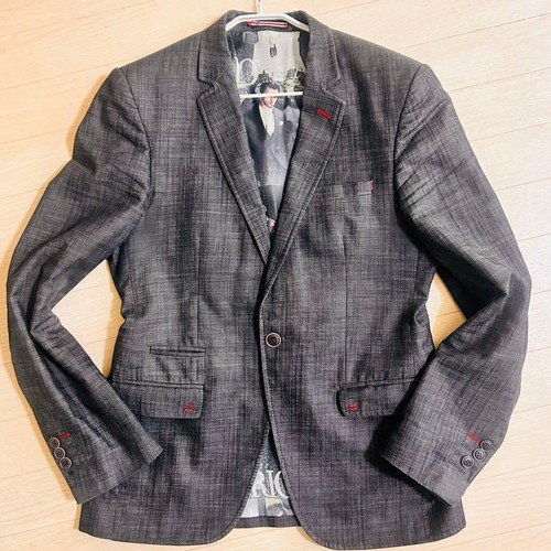 Giacca sartoriale emporio - giacca,
