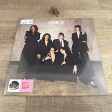 KATSEYE Touch / Gabriela Tour