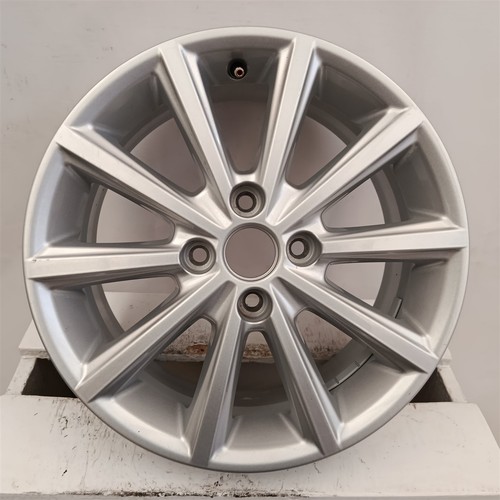 Ford fiesta mk7 - ford,