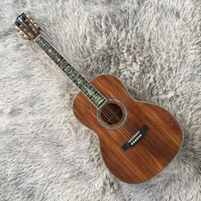 00045 Chitarra acustica full