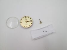 Máquina y esfera Longines