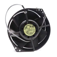 Ventilatore alta temperatura