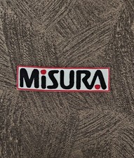 Toppa patch inter misura - toppa,