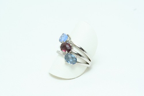 Anello donna lineargent - da,
