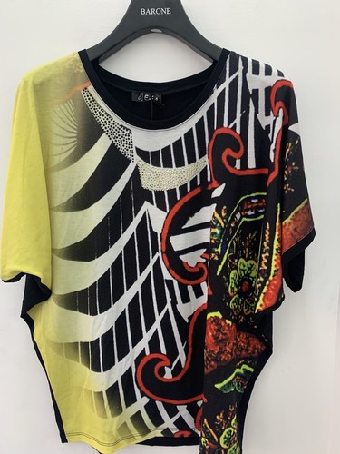Maglia donna viscosa - maglia,