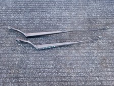 COPPIA BRACCI TERGICRISTALLI