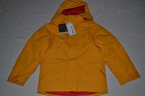Autentico parka uomo marmot - autentico,