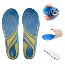 SOLETTE IN GEL ACTIVE PLANTARI