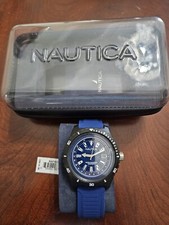 Nautica watch 00 plus - nautica’s,