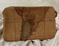 "IYLASSE ALVIERO MARTINI Purse
