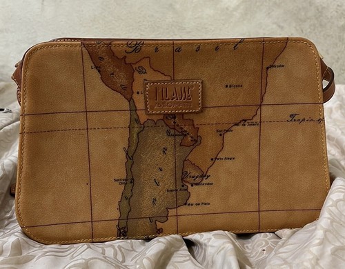 Iylasse alviero martini purse - alviero,