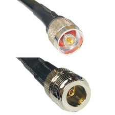 Cavo coassiale lmr400 - rf,